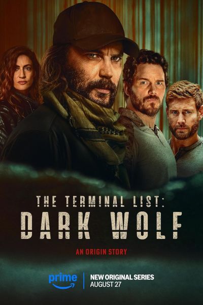 watch-The Terminal List: Dark Wolf (2025)