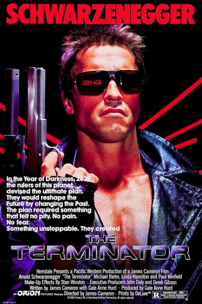 watch-The Terminator (1984)