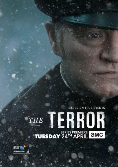 watch-The Terror (2018)