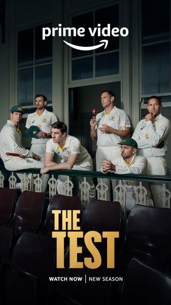 watch-The Test: A New Era for Australia's Team (2020)