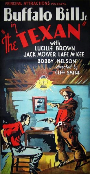 watch-The Texan (1932)