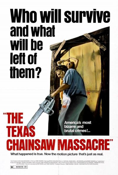 watch-The Texas Chain Saw Massacre (1974)