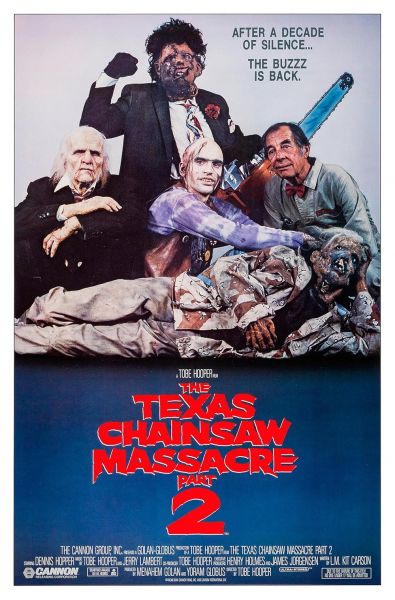 watch-The Texas Chainsaw Massacre 2 (1986)