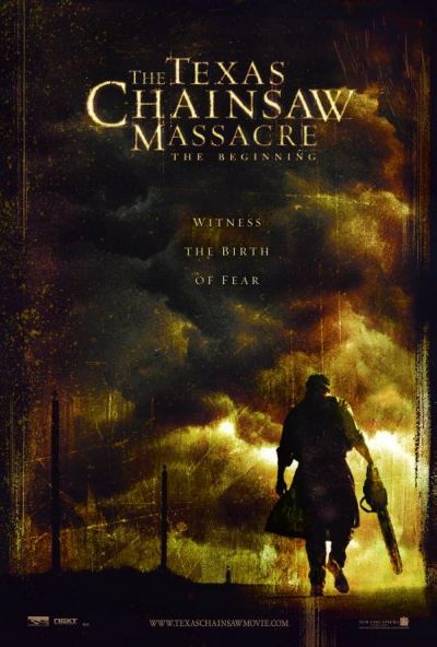watch-The Texas Chainsaw Massacre: The Beginning (2006)