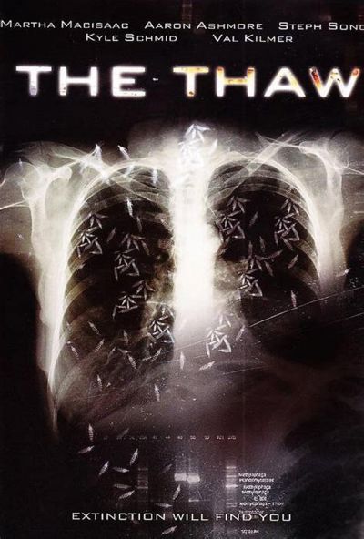 watch-The Thaw (2010)