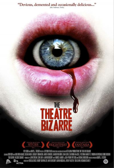 watch-The Theatre Bizarre (2012)