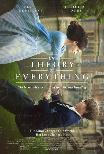 watch-The Theory of Everything (2014)