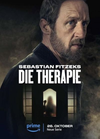 watch-The Therapy (2023)