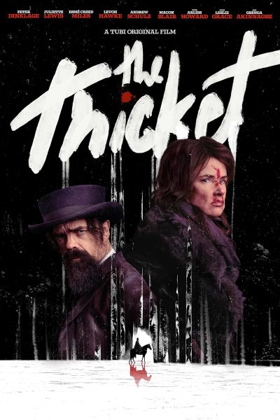watch-The Thicket (2024)