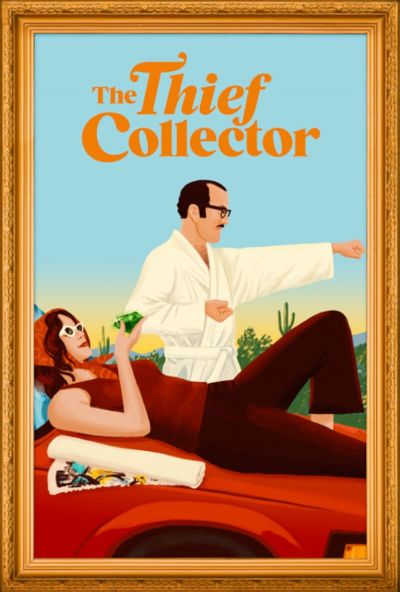 watch-The Thief Collector (2022)