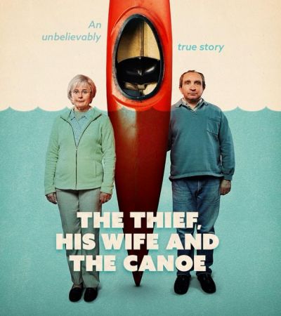 watch-The Thief, His Wife and the Canoe (2022)