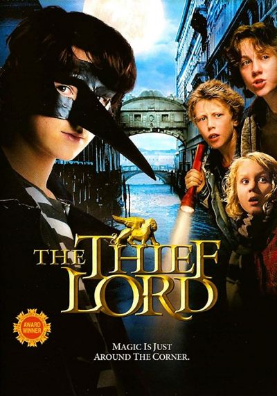 watch-The Thief Lord (2006)