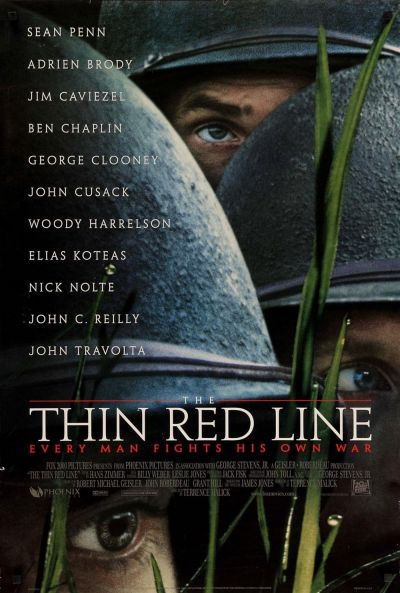 watch-The Thin Red Line (1999)