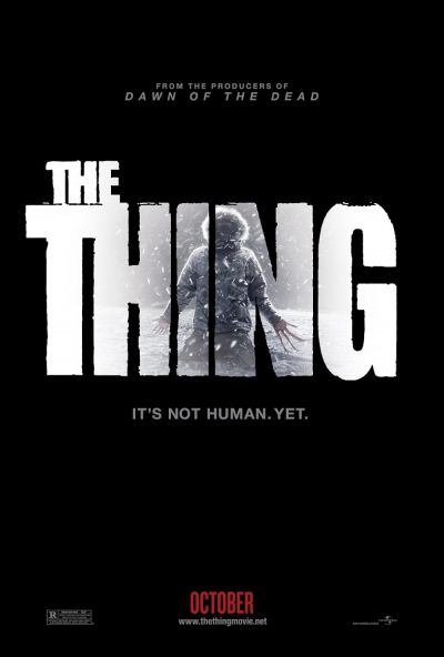 watch-The Thing (2011)