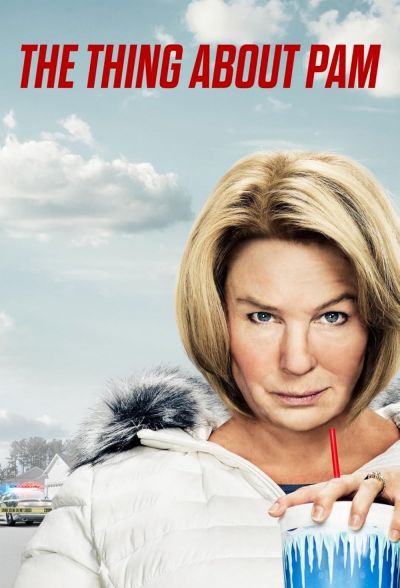 watch-The Thing About Pam (2022)
