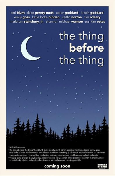 watch-The Thing Before the Thing (2020)