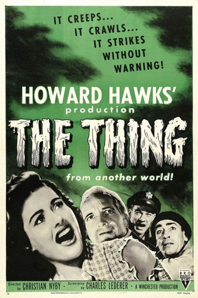 watch-The Thing from Another World (1951)