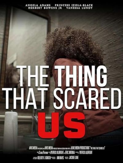 watch-The Thing That Scared Us (2023)