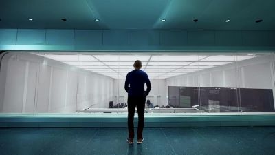 watch-The Thinking Game (2024)