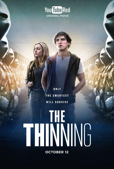 watch-The Thinning (2016)