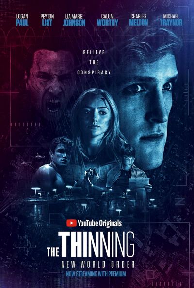 watch-The Thinning: New World Order (2018)