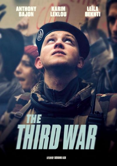 watch-The Third War (2020)