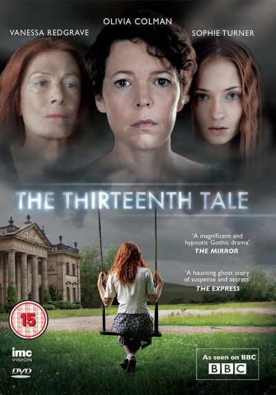 watch-The Thirteenth Tale (2013)
