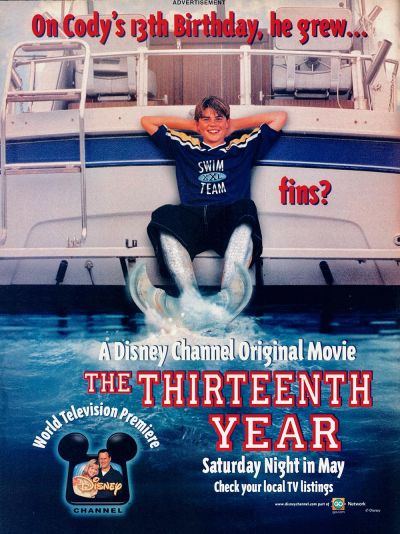 watch-The Thirteenth Year (1999)