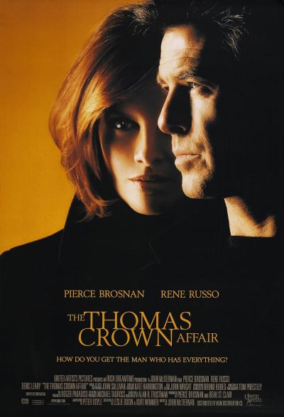 watch-The Thomas Crown Affair (1999)