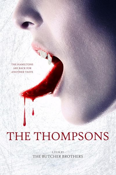 watch-The Thompsons (2012)