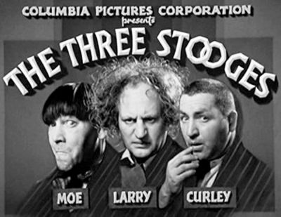 watch-The Three Stooges (1933)