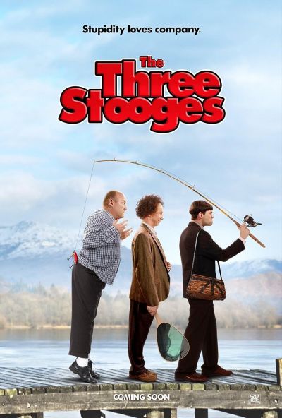 watch-The Three Stooges (2012)