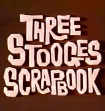 watch-The Three Stooges Scrapbook (1963)