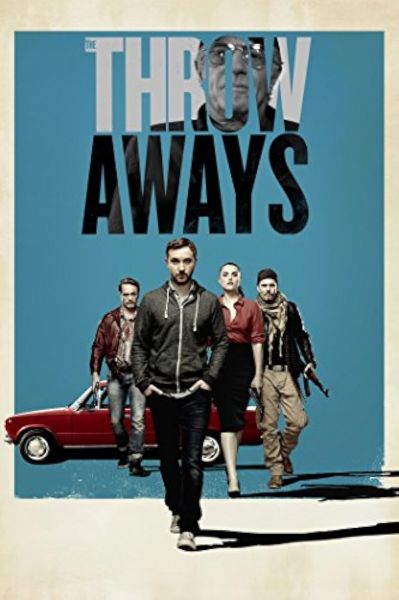 watch-The Throwaways (2015)