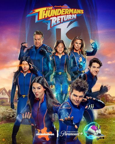 watch-The Thundermans Return (2024)