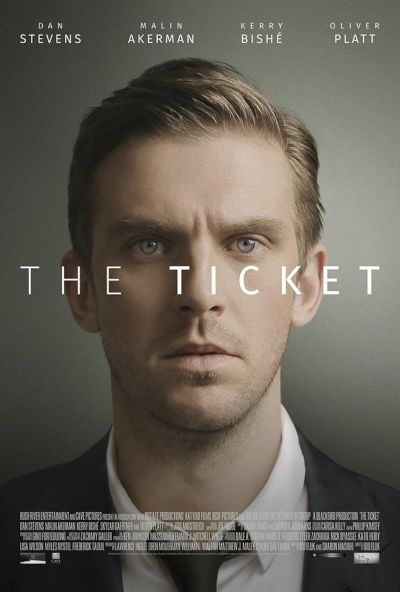 watch-The Ticket (2017)
