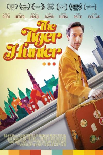 watch-The Tiger Hunter (2017)