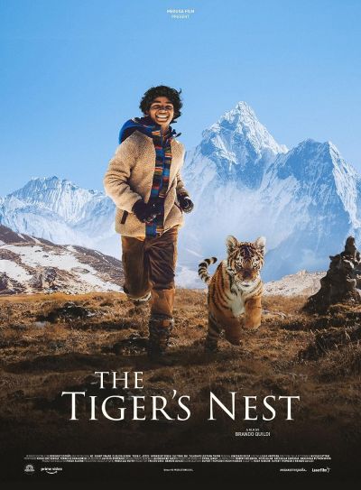 watch-The Tiger's Nest (2022)