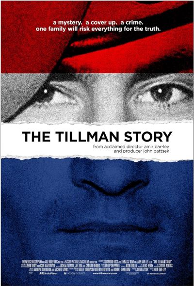 watch-The Tillman Story (2010)