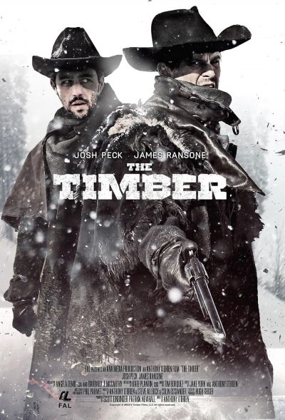 watch-The Timber (2015)