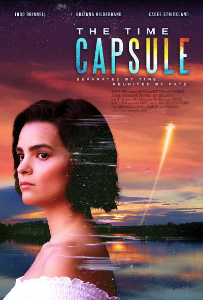watch-The Time Capsule (2022)