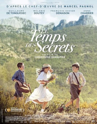 watch-The Time of Secrets (2022)