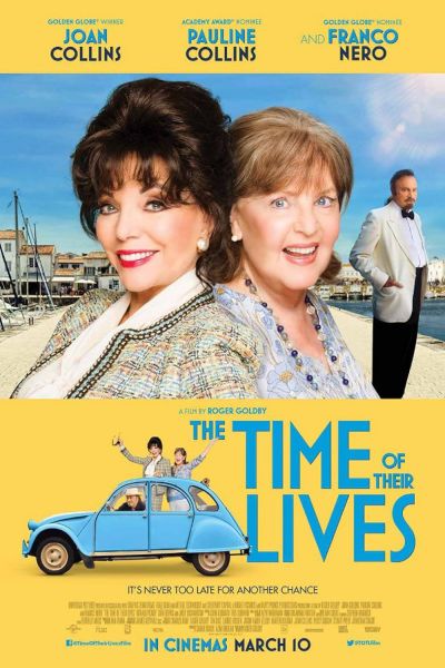 watch-The Time of Their Lives (2017)