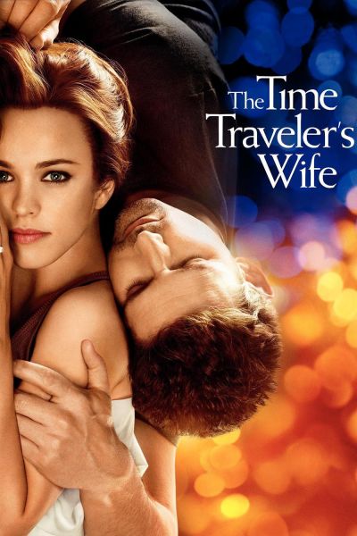 watch-The Time Traveler's Wife (2009)