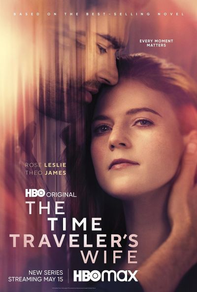 watch-The Time Traveler's Wife (2022)