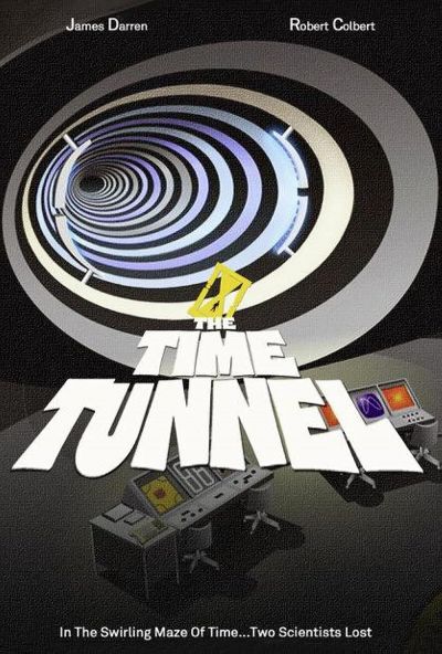 watch-The Time Tunnel (1966)
