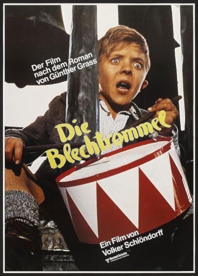 watch-The Tin Drum (1980)
