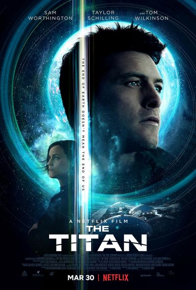 watch-The Titan (2018)