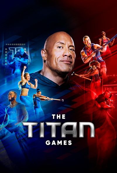 watch-The Titan Games (2019)
