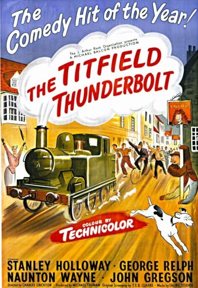 watch-The Titfield Thunderbolt (1953)